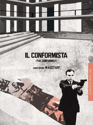 cover image of Il conformista (The Conformist)